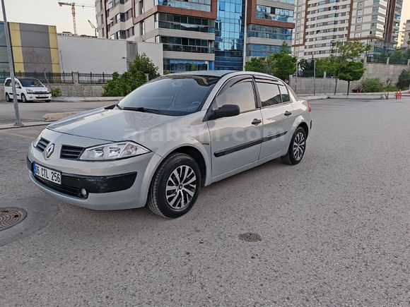 Deşensiz tertemiz bir araçtır