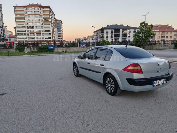 Deşensiz tertemiz bir araçtır