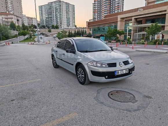 Deşensiz tertemiz bir araçtır