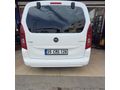 Sahibinden Opel Combo 1.5 CDTI Ultimate 2019 Model 