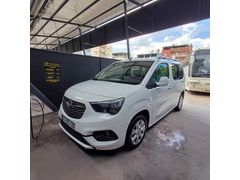Sahibinden Opel Combo 1.5 CDTI Ultimate 2019 Model 