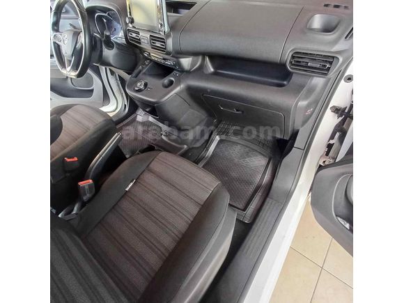 Sahibinden Opel Combo 1.5 CDTI Ultimate 2019 Model 