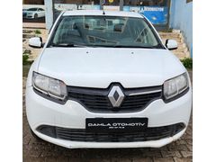 Galeriden Renault Symbol 1.2 Joy 2015 Model Kars