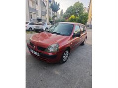 Sahibinden Renault Clio 1.2 Authentique 2004 Model