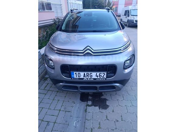 Sahibinden Citroen C3 Aircross 1.2 PureTech Shine 2021 Model