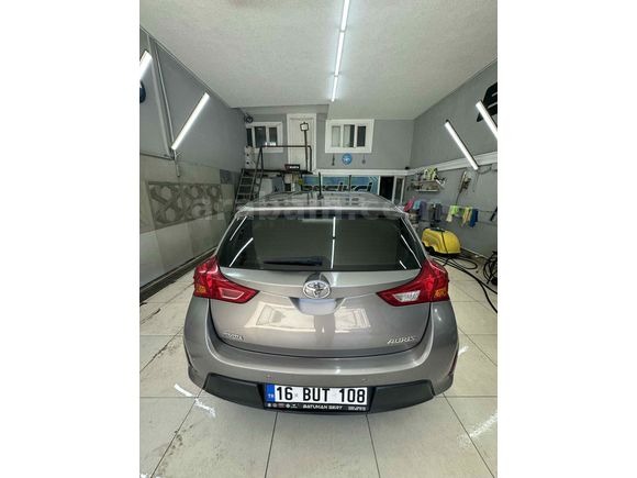 HARİKA DURUMDA DÜŞÜK KM