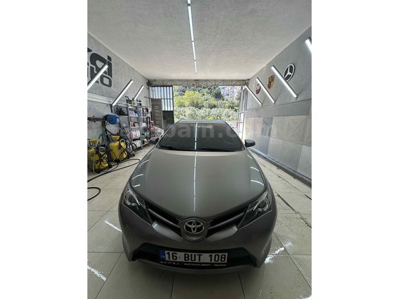 HARİKA DURUMDA DÜŞÜK KM