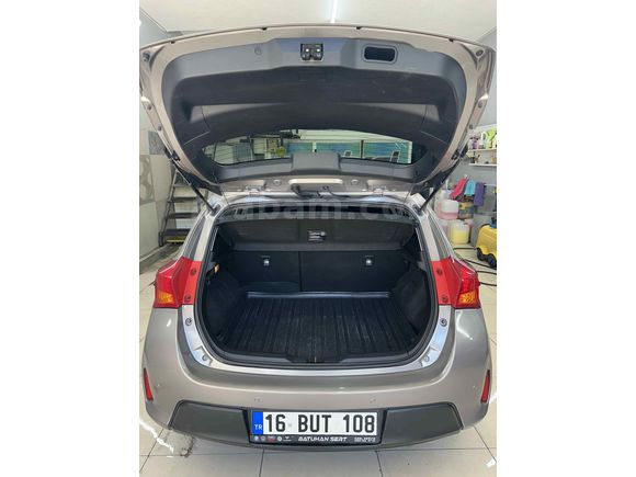 HARİKA DURUMDA DÜŞÜK KM