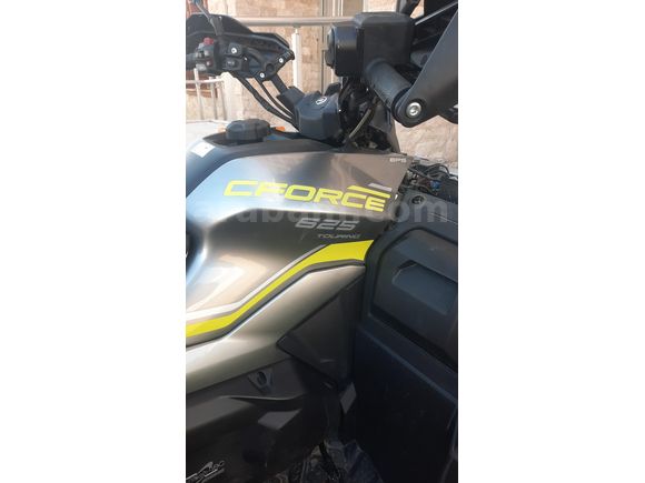 Sahibinden CFMoto C Force 625 Touring