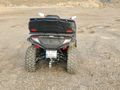 Sahibinden CFMoto C Force 625 Touring