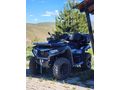 Sahibinden CFMoto C Force 625 Touring