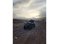 Sahibinden CFMoto C Force 625 Touring