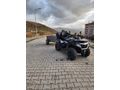 Sahibinden CFMoto C Force 625 Touring