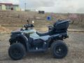 Sahibinden CFMoto C Force 625 Touring