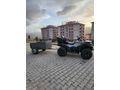 Sahibinden CFMoto C Force 625 Touring