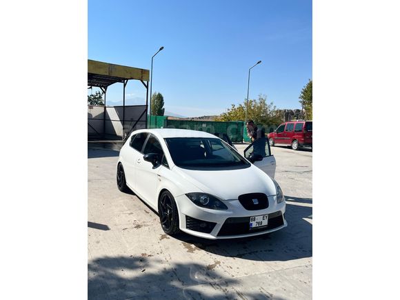 Sahibinden Seat Leon 1.4 TSI FR 2012 Model