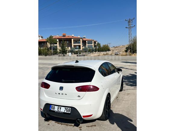 Sahibinden Seat Leon 1.4 TSI FR 2012 Model