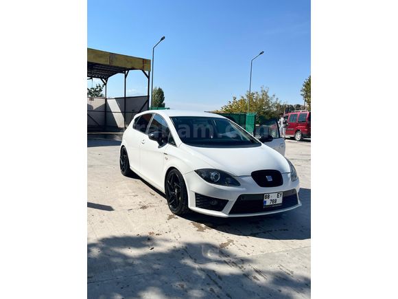Sahibinden Seat Leon 1.4 TSI FR 2012 Model