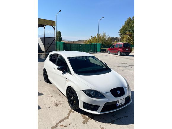 Sahibinden Seat Leon 1.4 TSI FR 2012 Model