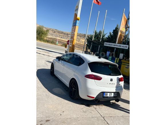 Sahibinden Seat Leon 1.4 TSI FR 2012 Model