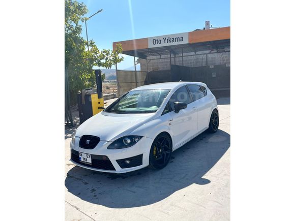 Sahibinden Seat Leon 1.4 TSI FR 2012 Model