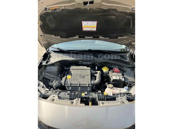 Sahibinden Fiat Egea 1.4 Fire Easy Plus 2022 Model 