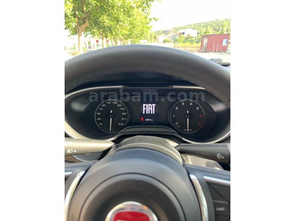 Sahibinden Fiat Egea 1.4 Fire Easy Plus 2022 Model 
