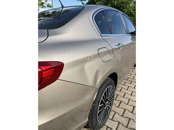 Sahibinden Fiat Egea 1.4 Fire Easy Plus 2022 Model 