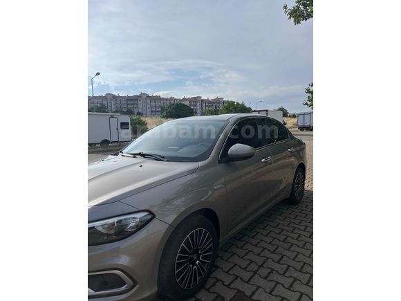 Sahibinden Fiat Egea 1.4 Fire Easy Plus 2022 Model 