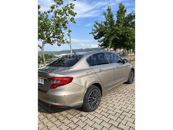 Sahibinden Fiat Egea 1.4 Fire Easy Plus 2022 Model 