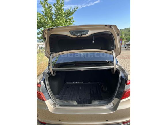 Sahibinden Fiat Egea 1.4 Fire Easy Plus 2022 Model 