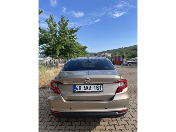 Sahibinden Fiat Egea 1.4 Fire Easy Plus 2022 Model 
