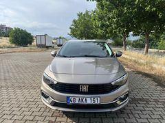 Sahibinden Fiat Egea 1.4 Fire Easy Plus 2022 Model 