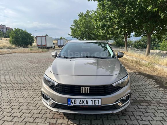 Sahibinden Fiat Egea 1.4 Fire Easy Plus 2022 Model 