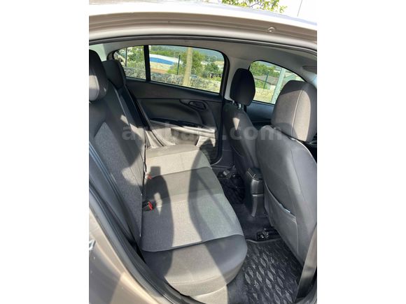 Sahibinden Fiat Egea 1.4 Fire Easy Plus 2022 Model 