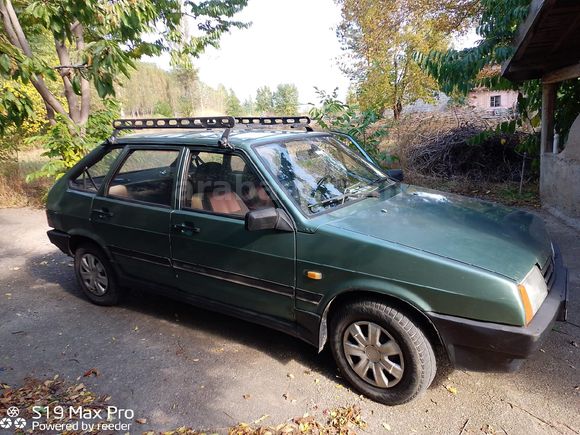 Sahibinden Lada Samara 1.5 1993 Model