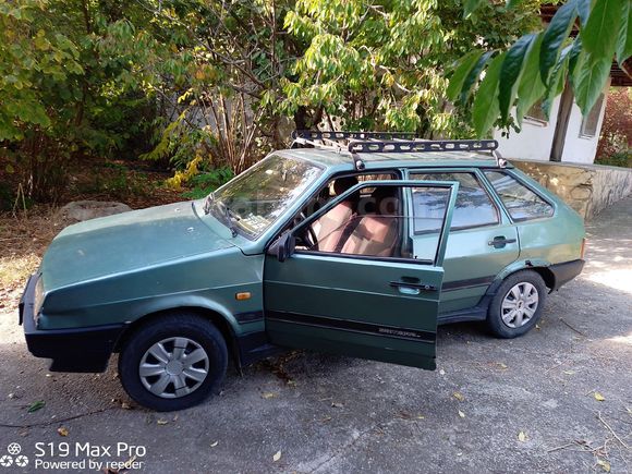 Sahibinden Lada Samara 1.5 1993 Model