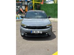 Sahibinden Opel Corsa 1.2 T GS 2024 Model Ankara 33.000 km Gri (metalik)