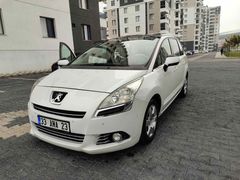 Sahibinden Peugeot 5008 1.6 e-HDi Premium 2012 Model 