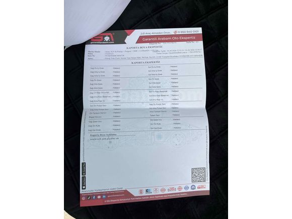 Sahibinden Peugeot 5008 1.6 e-HDi Premium 2012 Model Diyarbakır