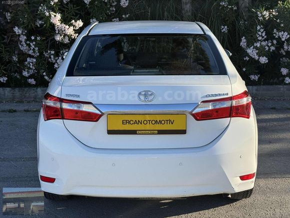 ERCAN OTOMOTİV