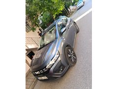 Sahibinden Dacia Sandero Stepway 1.0 Tce Expression 2025 Model  5.000 km Gri (metalik)