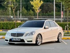     2012 E350 Premium 4Matic | Hatasız | İç Dış 10/10