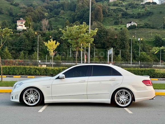     2012 E350 Premium 4Matic | Hatasız | İç Dış 10/10