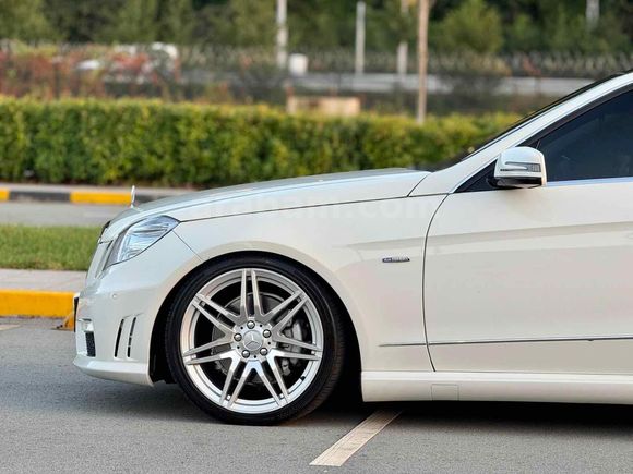     2012 E350 Premium 4Matic | Hatasız | İç Dış 10/10