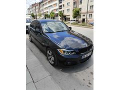 Sahibinden BMW 3 Serisi 316i Standart 2008 Model Eskişehir 210.000 km Siyah