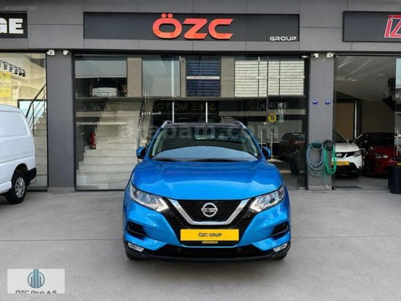 ÖZC'DEN CAM TAVAN 67.000 KM ÖZEL RENK K.KARTINA 12 TAKSİT