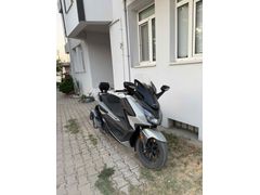 Sahibinden Honda Forza 250 (NSS250) 
