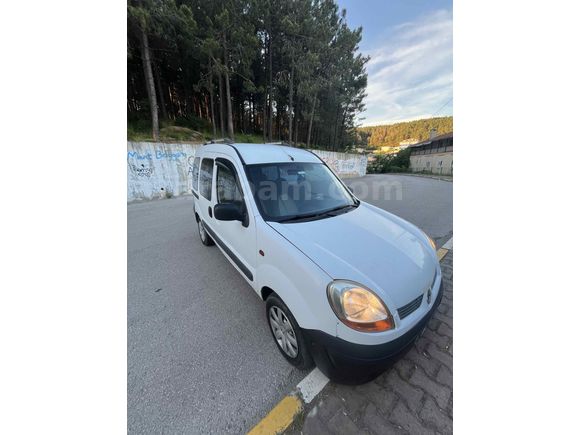 Sahibinden Renault Kangoo 1.5 dCi Authentique 2005 Model 