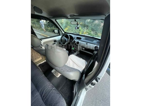 Sahibinden Renault Kangoo 1.5 dCi Authentique 2005 Model 